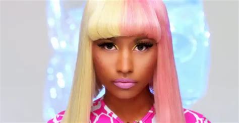 Vanna'sMakeupBag: Nicki Minaj Super Bass Makeup Look ♥