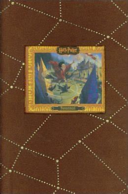 Harry Potter Deluxe Journal by unknown author | Goodreads