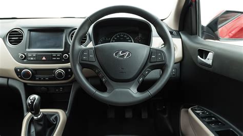 Hyundai Grand I 10 Automatic Interior