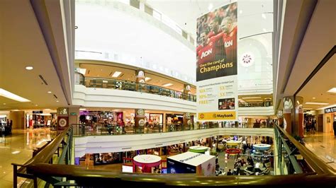 1 Utama Shopping Centre | It's All In One - Tourism Selangor