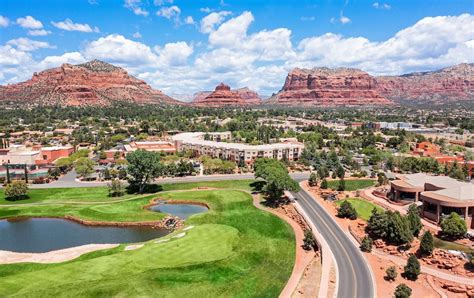 Hilton Sedona Resort at Bell Rock Reviews, Deals & Photos 2023 - Expedia