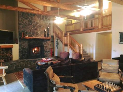 THE GREER PEAKS LODGE - Prices & Reviews (AZ)