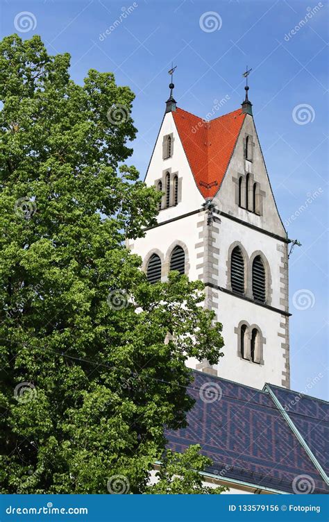 Ravensburg is a City in Germany Stock Photo - Image of flour, europe: 133579156