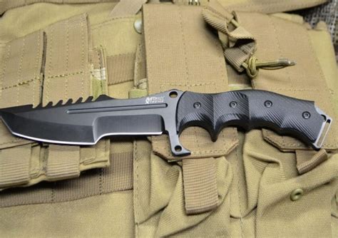 The 15 Best Tactical Knives For Any Budget, Tactical Knife For Hunting