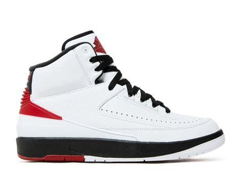 Air Jordan 2 Retro 'Chicago' 2022 - Artislovelife Store