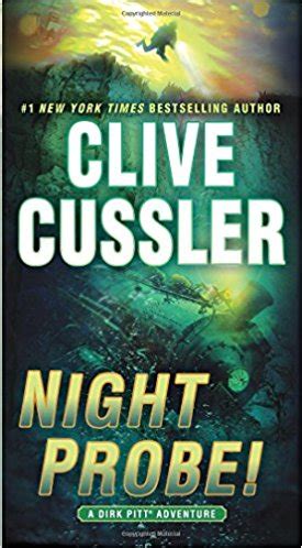 Dirk Pitt Books in Order: How to read Clive Cussler Series? - How To ...