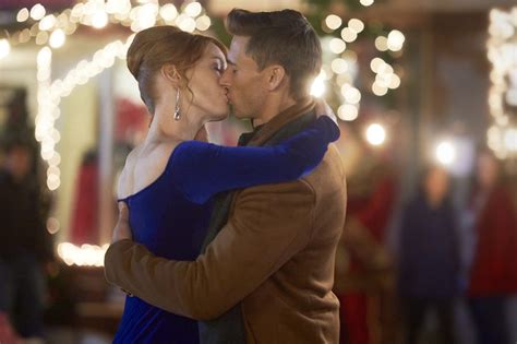 Hallmark Christmas movies 2020 – Full list and schedule | The Nerdy