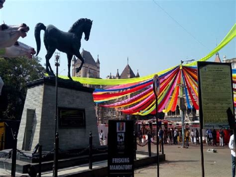 Asia’s biggest cultural festival Kala Ghoda Arts Festival 2023 is back! - Saachi Baat