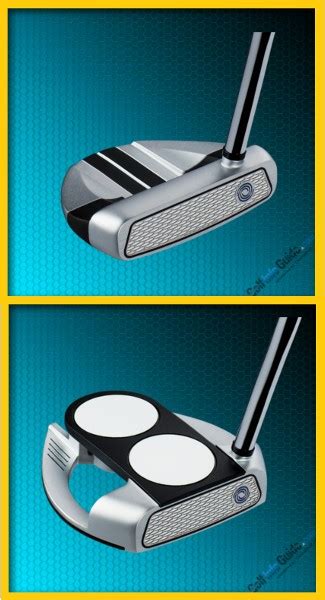 New 2016 Putters