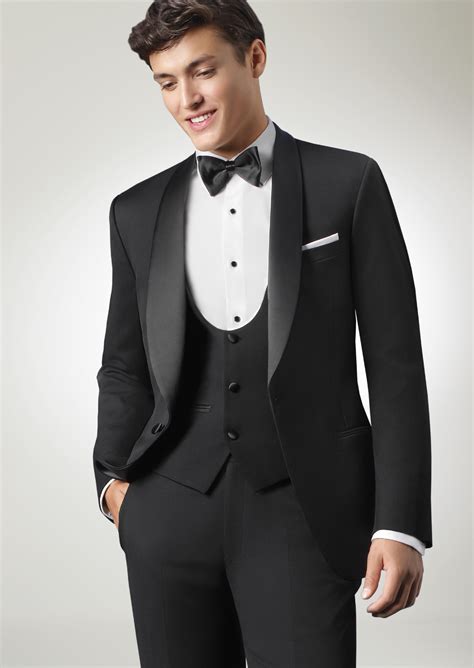 Styles | Smart Formalwear