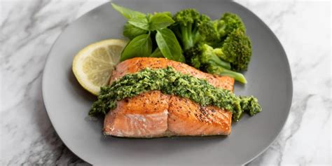 Chinook Salmon Recipe | Dandk Organizer