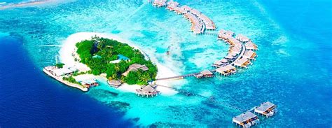 6 exotic tropical islands where find paradise on earth