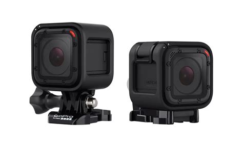 Less Is More With GoPro’s New Hero4 Session - Good­L­i­f­e­R­e­p­o­r­t­.com