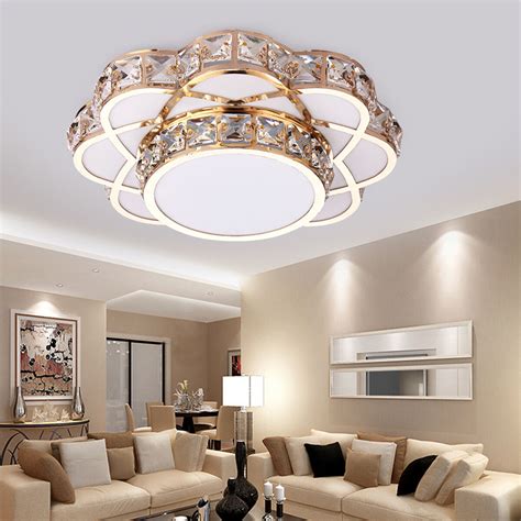 Led Living Room Ceiling Lights Uk | Baci Living Room