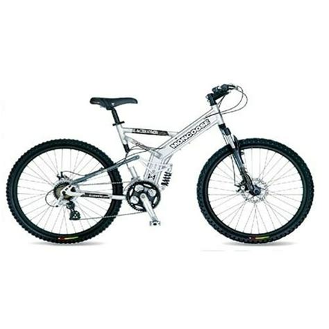 Mongoose Blackcomb Mountain Bike Parts | Reviewmotors.co