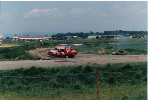 Llandow racing circuit 1989 to 1991 | colin21454 | Flickr