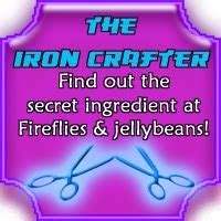 Fireflies and Jellybeans: Don't Forget!!