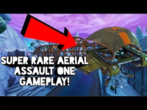 Top 5 rarest Fortnite gliders as of 2021