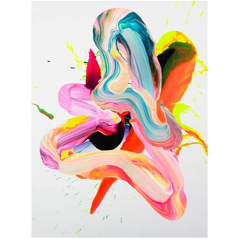 Pixels, Places + Things No. 13 • All Kinds of Creative Sabrina Smelko | Abstract, Art painting ...