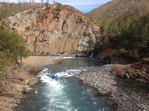 Smith River Rafting and Kayaking | North Coast California