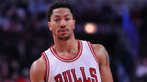 Derrick Rose looks back on time with Chicago Bulls and wishes he could ...