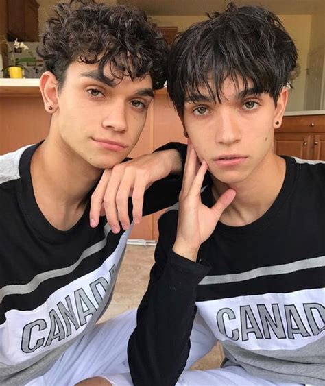 172 best The Dobre Twins images on Pinterest | Gemini, Twin and Twins