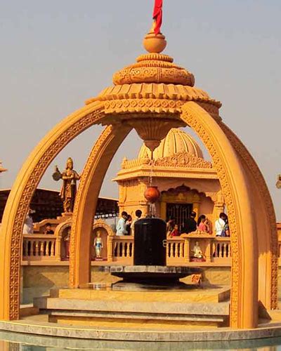 Maharashtra Jyotirlinga Tour Packages from Ahmedabad - Akshar Tours