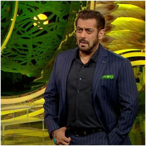 Salman Khan on what it takes to become a perfect host