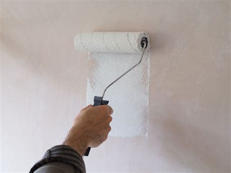 Can You Paint A Newly Plastered Ceiling | Americanwarmoms.org