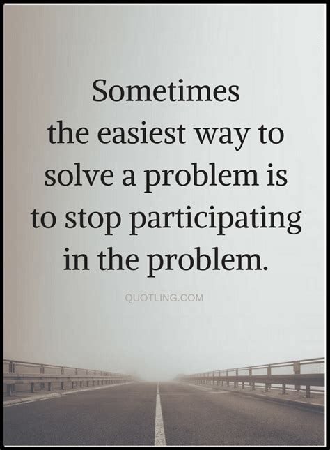 problem solving quotes images - Have A Good Personal Website Slideshow