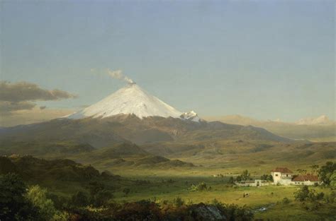 Cotopaxi - 1000Museums