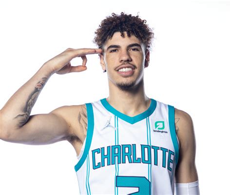 1280x1080 Resolution LaMelo Ball HD Charlotte Hornets 1280x1080 ...