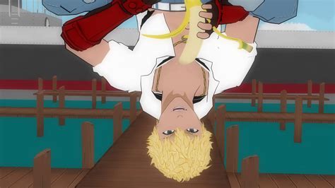 Sun Wukong/History | RWBY Wiki | FANDOM powered by Wikia