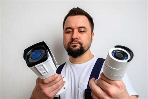 How Many Security Cameras To Have in Your Home? | Casa Security