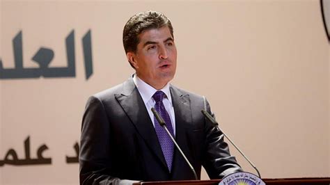 KRG President Nechirvan Barzani emphasized the Sinjar Agreement – Kimdeyir