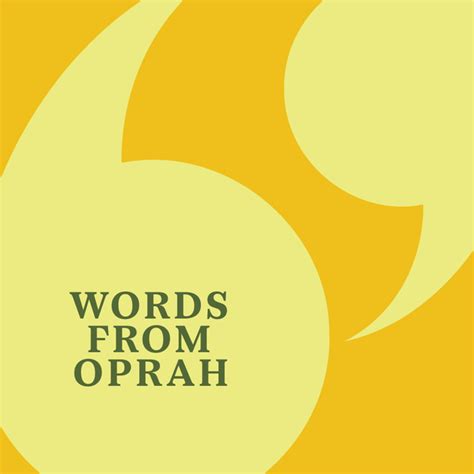 30 Empowering Oprah Quotes on Love, Happiness, and Success