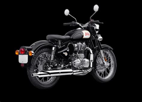 2021 Royal Enfield Classic 350 Price, Top Speed & Mileage in India