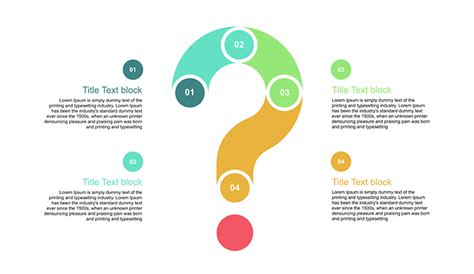 Download Now Questions slide for PowerPoint PPT - full editable, 2 click change color, text ...