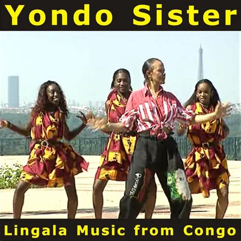 AUDIO Yondo Sister - Perdue De Vue Download - Yinga Media