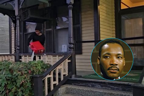 Woman Arrested For Pouring Gasoline, Trying To Burn Down Martin Luther King Jr.'s Birth Home In ...