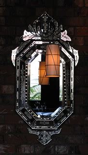 Mirror | Neat mirror | Daniel R. Blume | Flickr
