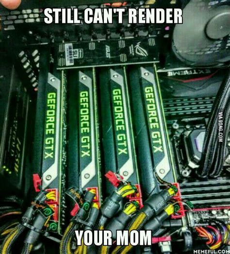 The best nvidia memes :) Memedroid