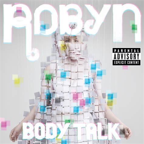 Robyn - Call Your Girlfriend | iHeartRadio