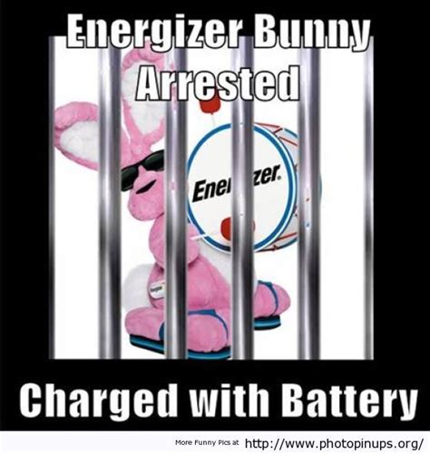 Energizer bunny meme | Terrible puns, Funny puns, Punny puns