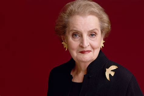 Madeleine Albright to Receive New UVA Prize for Global Leadership | UVA Today