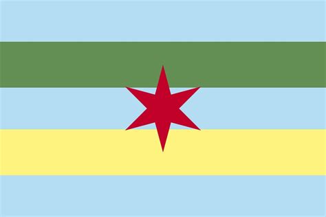 Illinois Flag Redesign : r/vexillology