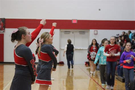 Boys Basketball: Buckeye Central vs. Plymouth - Crawford County Now