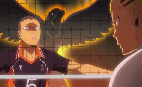 Haikyuu Anime Funny Moments - Anime Wallpaper HD