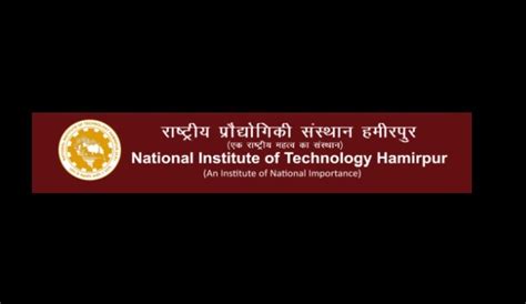 NIT Hamirpur recruitment 2023: Apply for the post of 108 teaching posts - KalingaTV