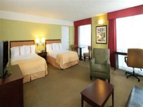 Best Price on Holiday Inn Fisherman's Wharf in San Francisco (CA) + Reviews!